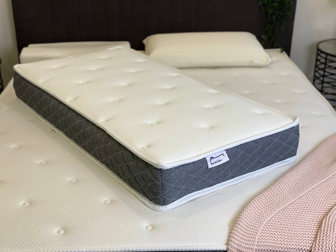 mini好眠床 婴儿床 宝宝床 可量身订制 - 寝具 - 其他材质 
