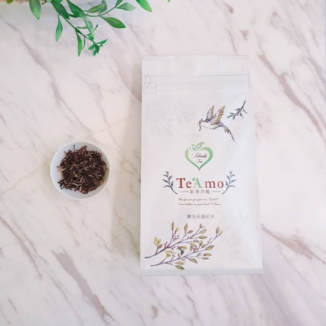【红茶专卖】茶包~ 锡金庄园红茶 茶包 量贩包40入 - 茶 - 其他材质 白色