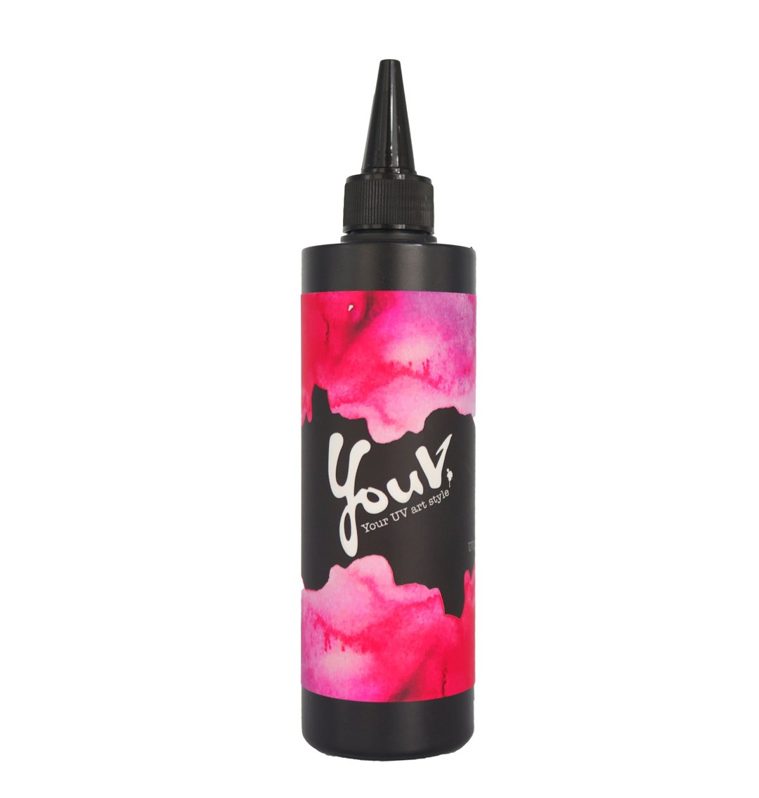 UV彩绘大容量-透-200ml - 其他 - 其他材质 透明