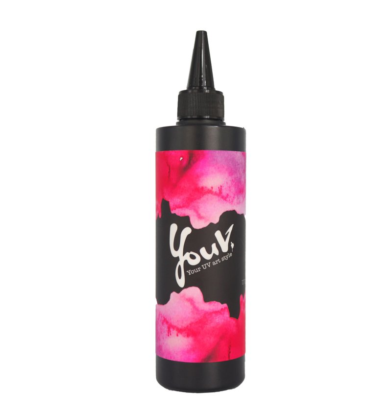 UV彩绘大容量-透-200ml - 其他 - 其他材质 透明