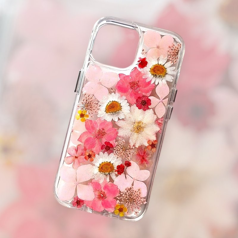 客户专属订单 - Chanel Yuan, iPhone 15 - 手机壳/手机套 - 塑料 粉红色