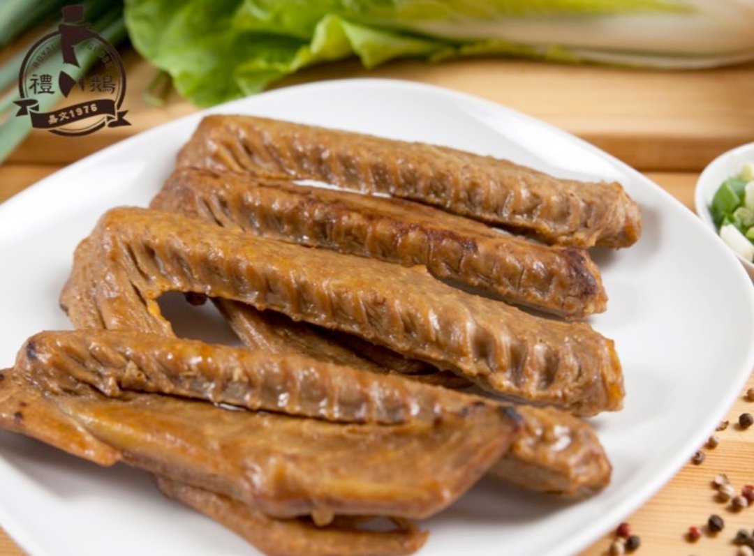【礼鹅 Royal Goose】潮汕卤鹅翅(4支/包) - 熟食小吃 - 新鲜食材 多色