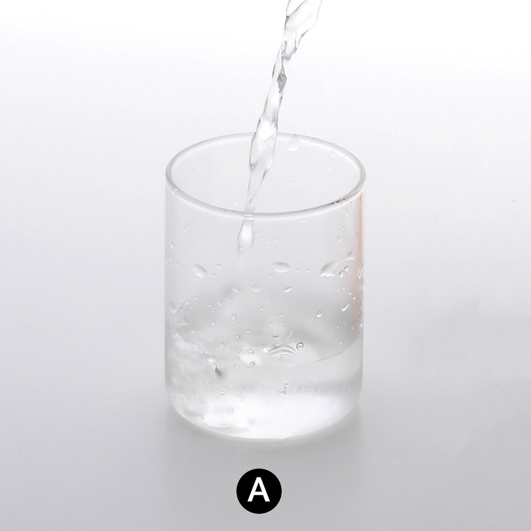 【配件加购区】 耐热玻璃小杯200毫升等 - 茶具/茶杯 - 玻璃 透明