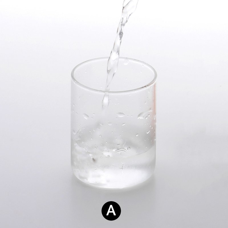 【配件加购区】 耐热玻璃小杯200毫升等 - 茶具/茶杯 - 玻璃 透明