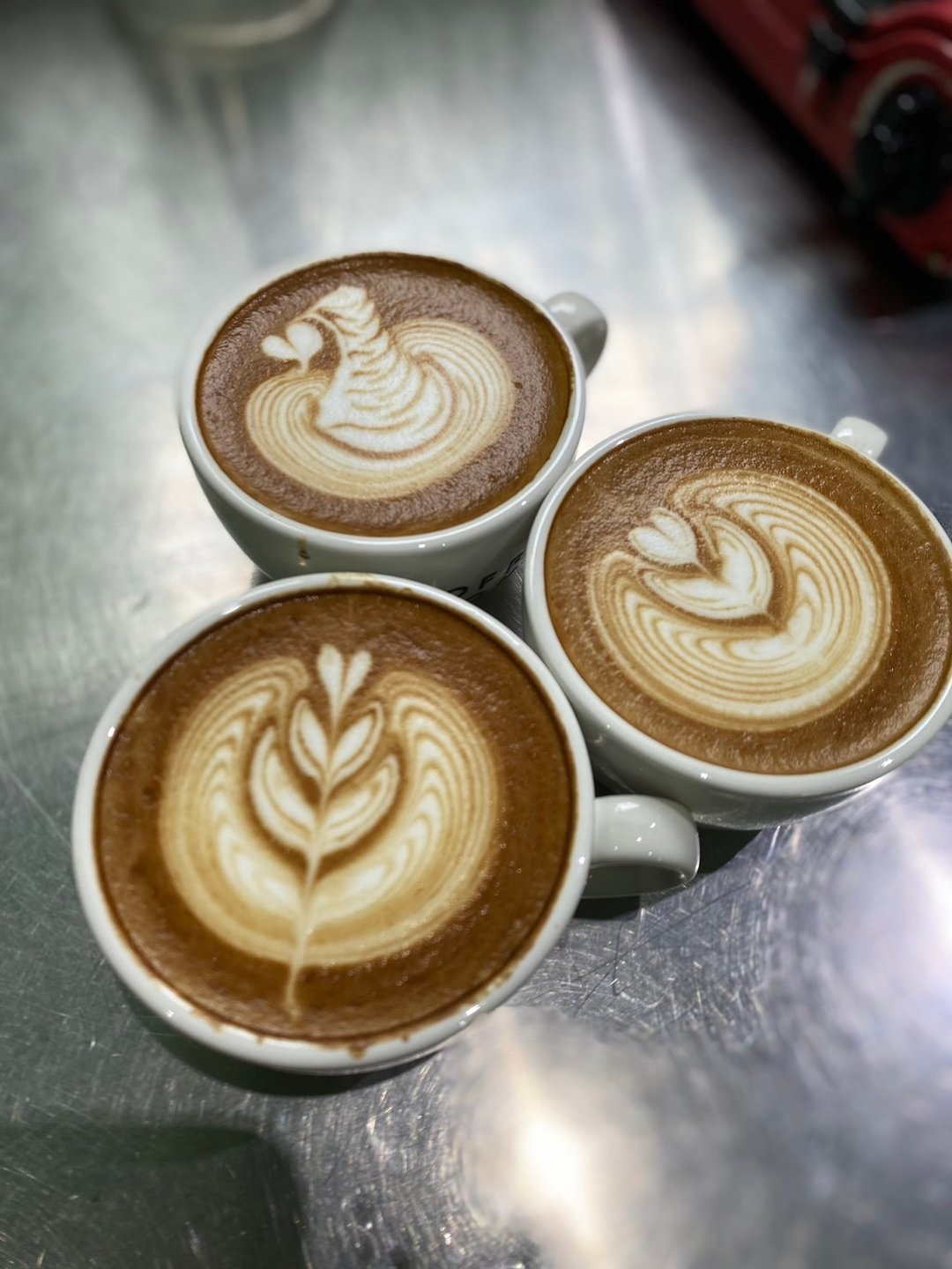 台北场-SCA CSP Barista 义式咖啡师 基础级+中级 国际咖啡证照 - 咖啡 - 其他材质 