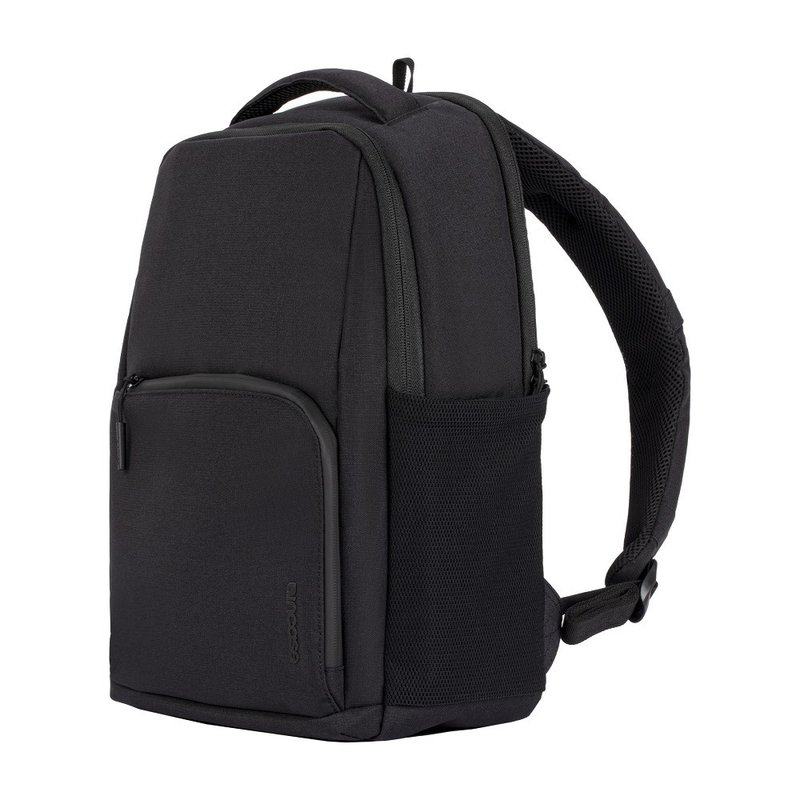 Incase Facet 20L Backpack 16寸 双肩笔电后背包 (黑) - 后背包/双肩包 - 聚酯纤维 黑色