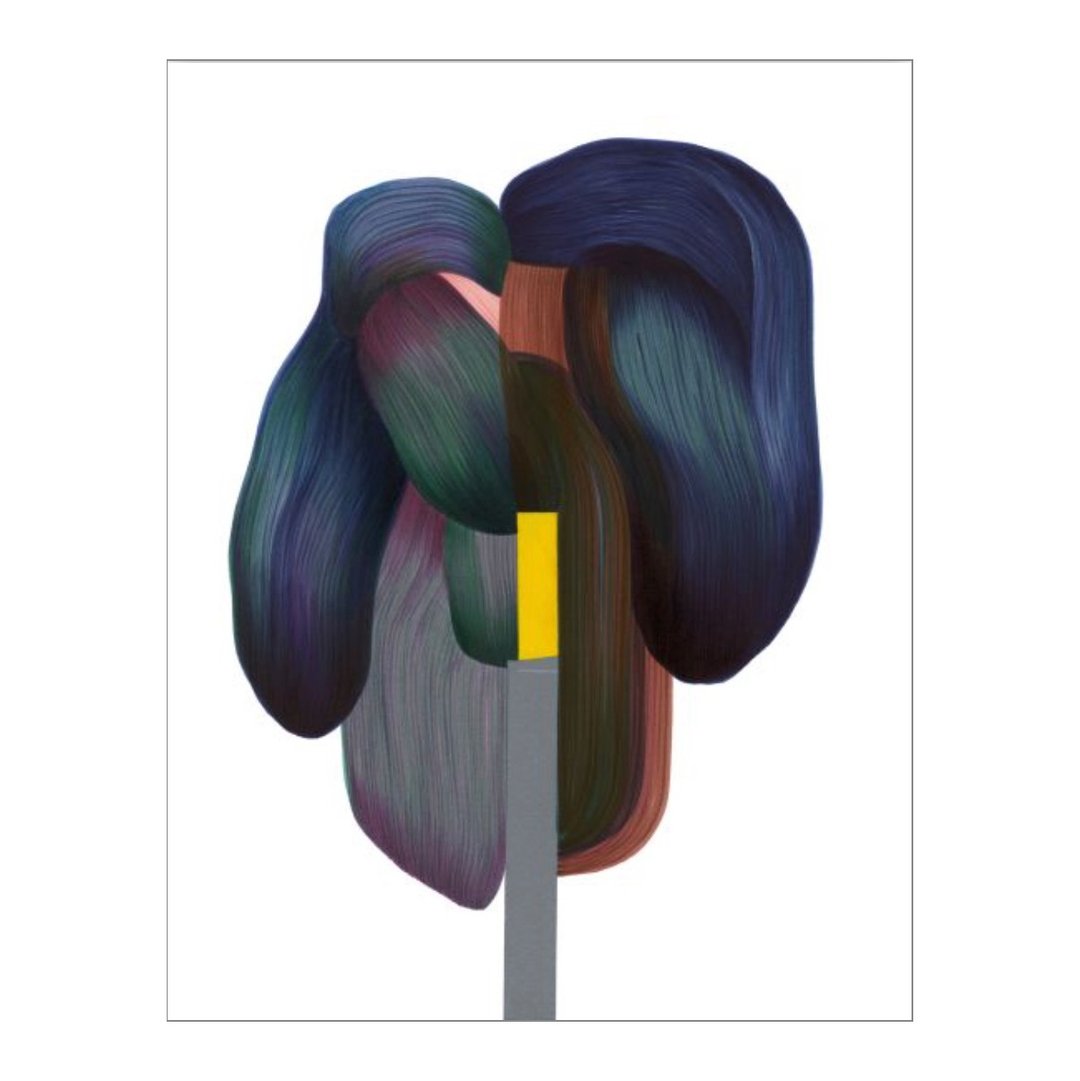 【原版海报】Ronan Bouroullec : Drawing 16 - 海报/装饰画/版画 - 纸 