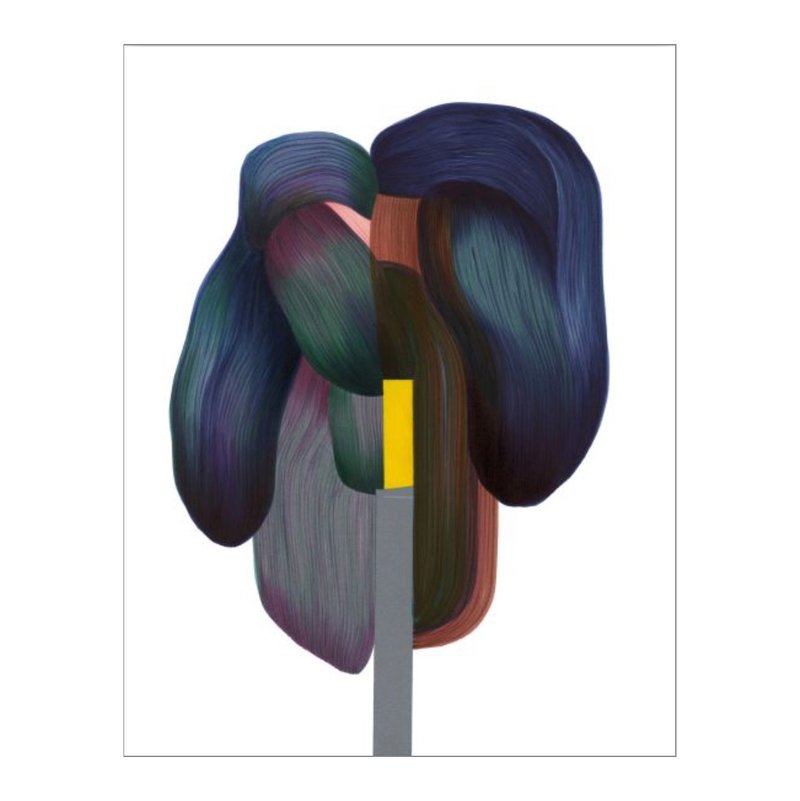 【原版海报】Ronan Bouroullec : Drawing 16 - 海报/装饰画/版画 - 纸 