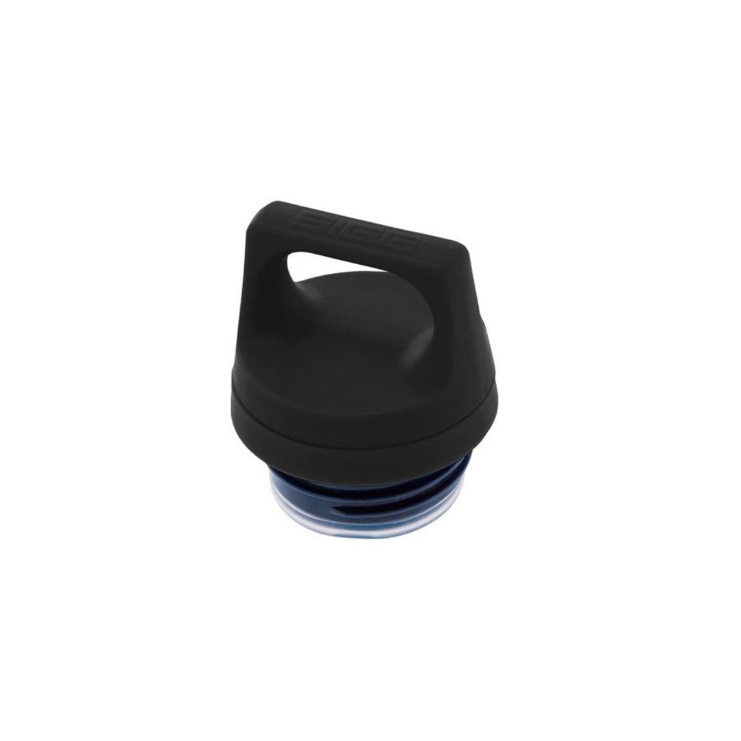 SIGG 不锈钢闷烧罐盖 (适用H&C不锈钢闷烧罐 300ml & 500ml) - 咖啡壶/周边 - 其他材质 黑色