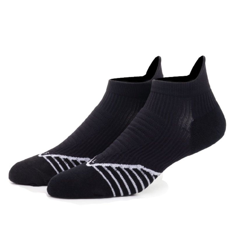 Samuel 一体成型运动袜 (3双装) - 袜子 - 棉．麻 