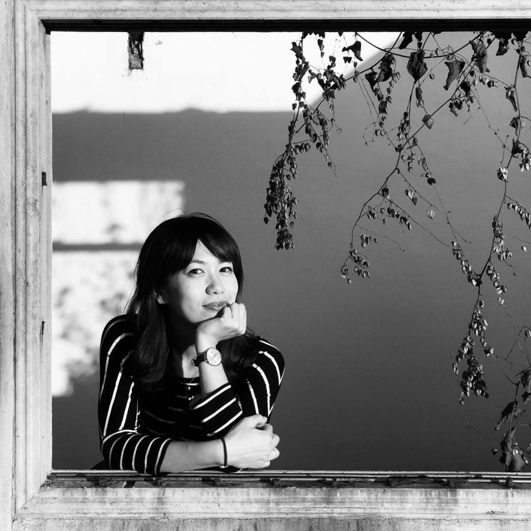 2 月・mookio・手机日常摄影学・人像摄影 - 摄影/心灵/讲座 - 其他材质 