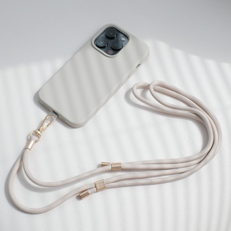 OneMore | 品牌订制手机背带挂绳组 - 手机配件 - 其他材质 多色