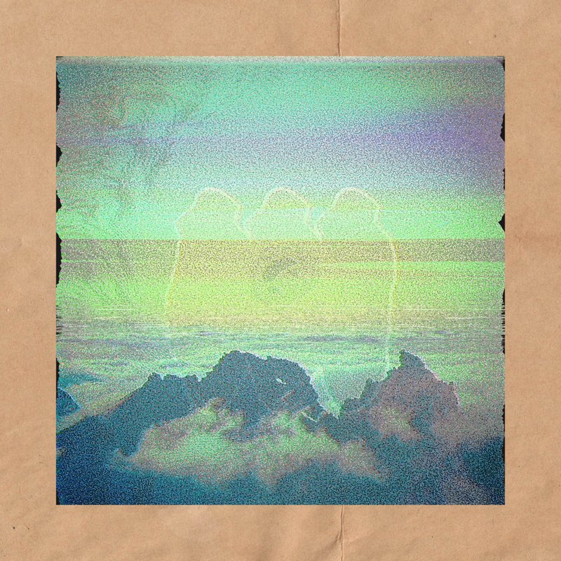 Color illustration style photo with Halloween feeling - 其他数码设计 - 其他材质 