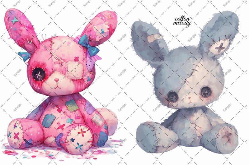 original sticker no.D17 // 人物贴纸 原创贴纸 原创人物贴纸 贴纸 装饰贴纸 - 贴纸 - 纸 