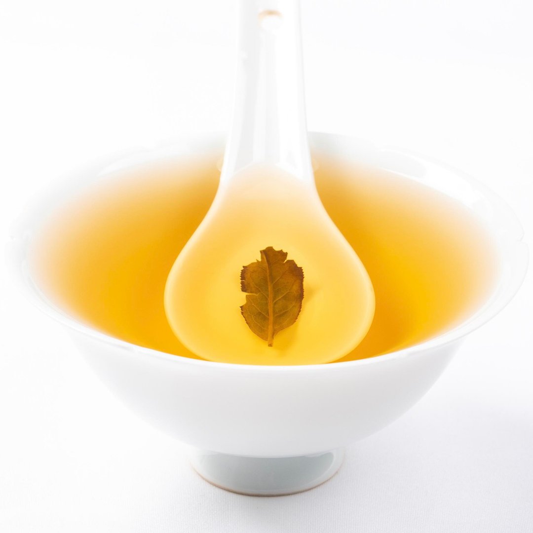 2020 坪林【有机白瑞香乌龙茶】春 20g / 75g - 茶 - 新鲜食材 