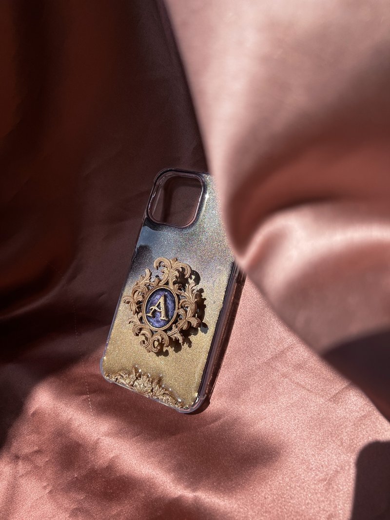 带griptok的渐变色手机壳  生日禮物 手機殻 - 手机壳/手机套 - 其他材质 