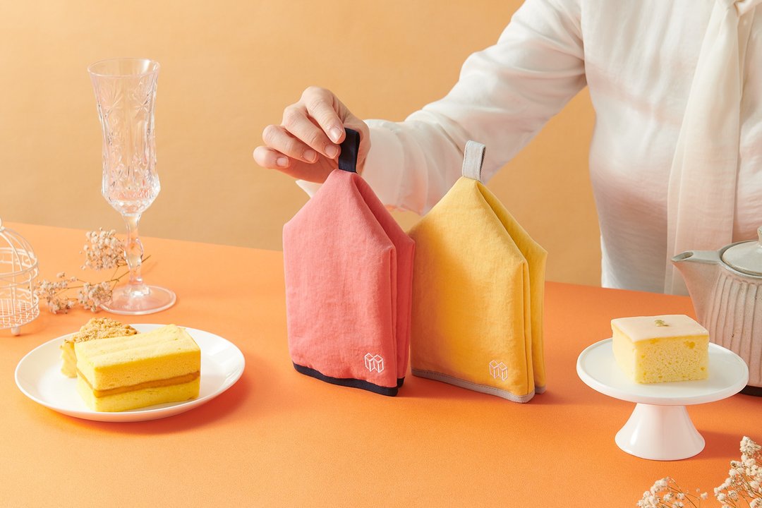 样样防尘保温保冰罩-杯款 - 其他 - 棉 多色