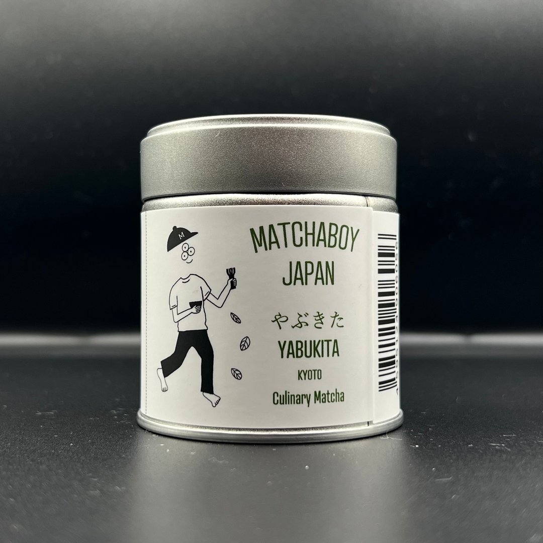 糕点用抹茶　薮北 - 茶 - 其他材质 绿色