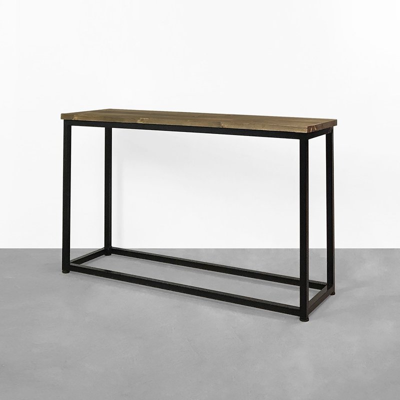 简易电视架 CUA-005 - 电视柜 - 木头 