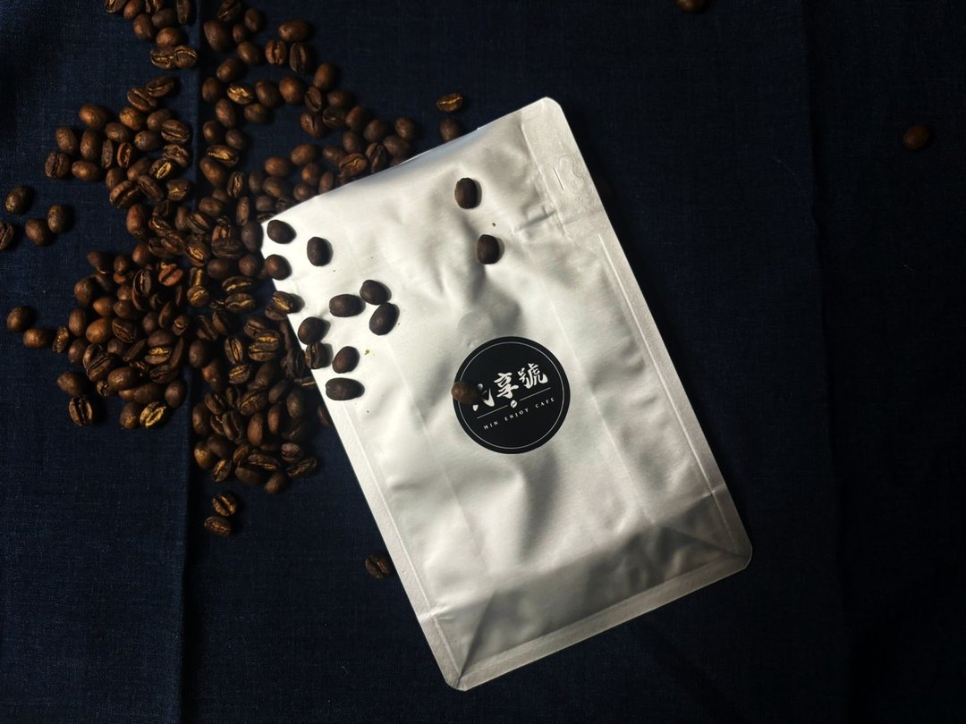 埃塞俄比亚/世界冠军 JackyLai 冠军特选/古吉/日晒/120g - 咖啡 - 新鲜食材 