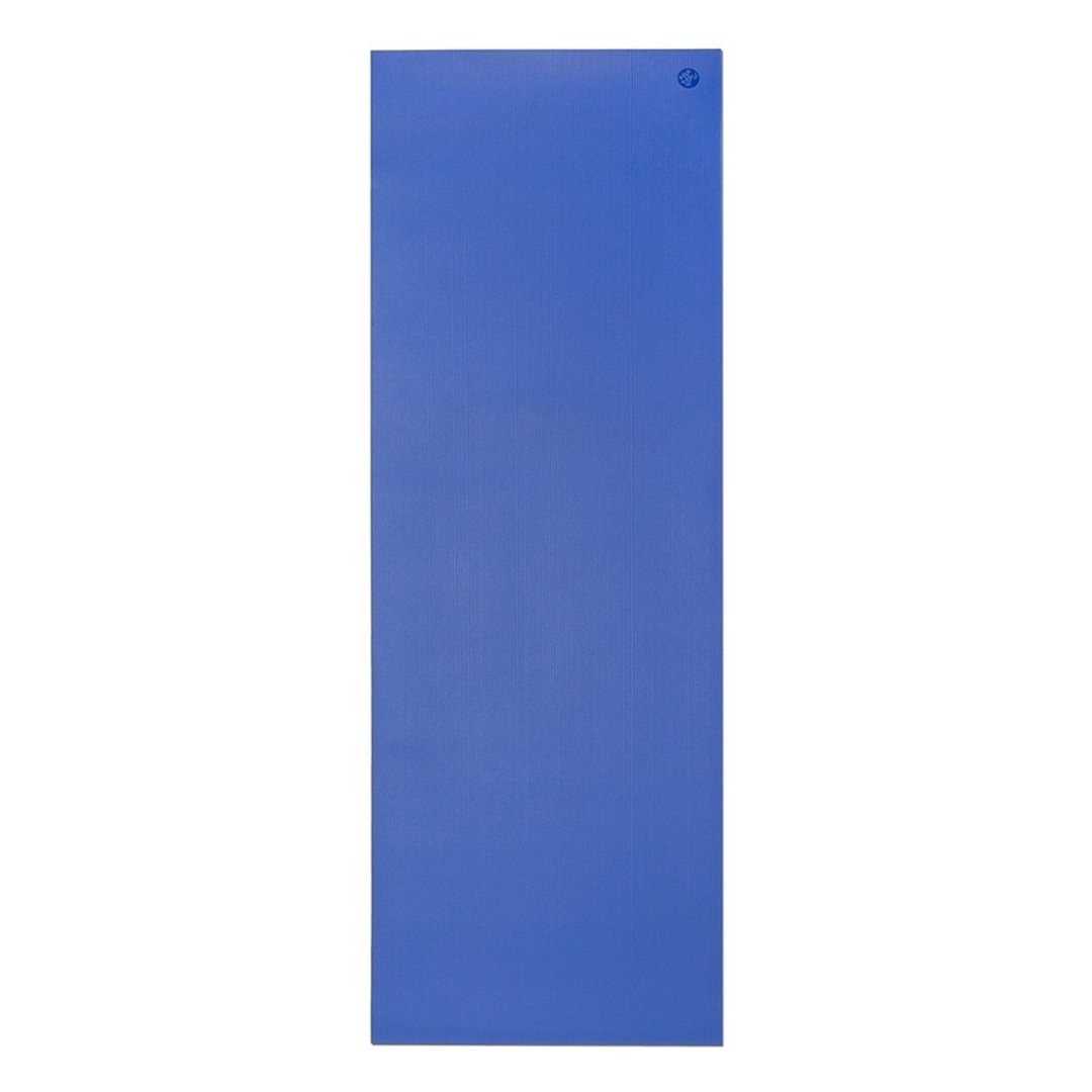 【Manduka】PROlite Mat 瑜珈垫 4.7mm 加长版 - Yes Please - 瑜珈垫 - 其他材质 紫色