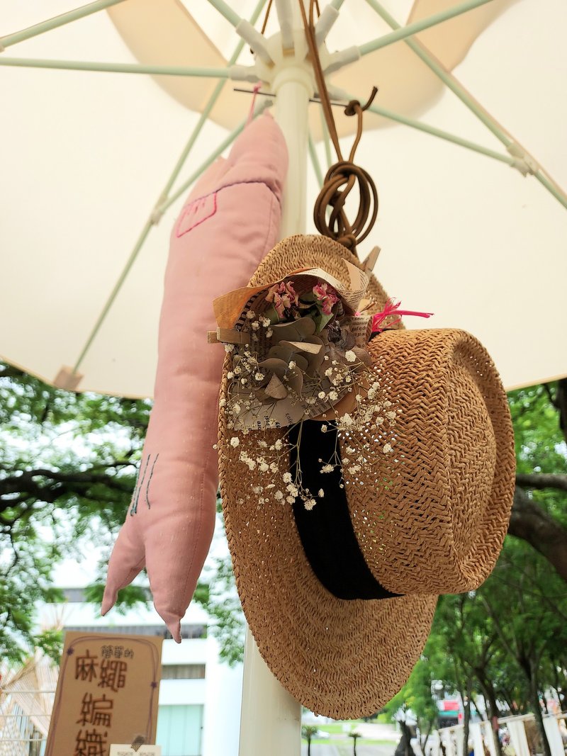 复刻 æ'lɪs style 鱼 - 枕头/抱枕 - 聚酯纤维 粉红色