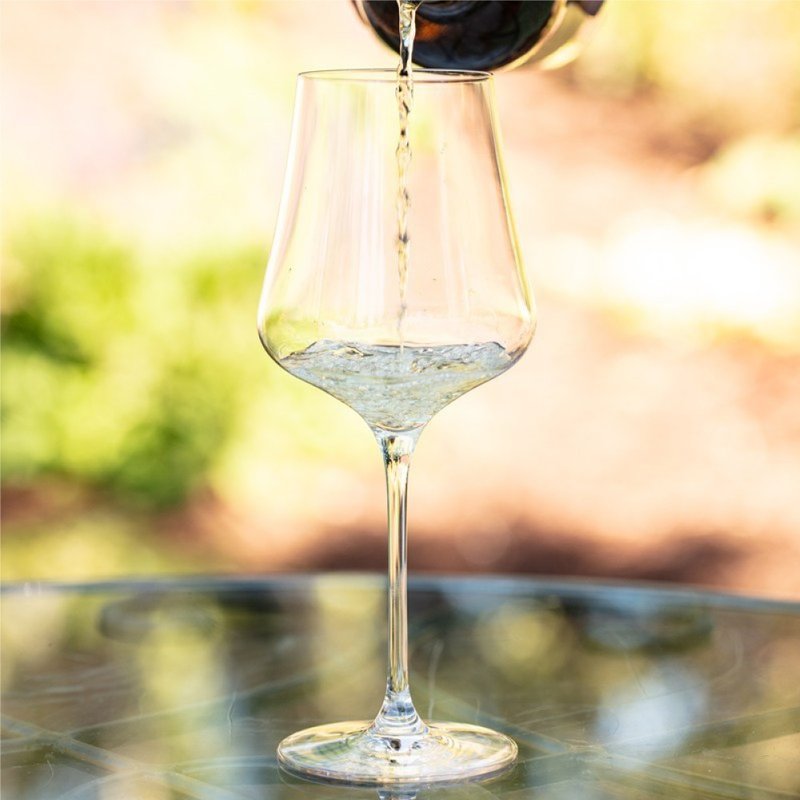 【2组现折260元】奥地利 Gabriel-Glas 加百列无铅水晶机器杯礼盒 - 酒杯/酒器 - 水晶 