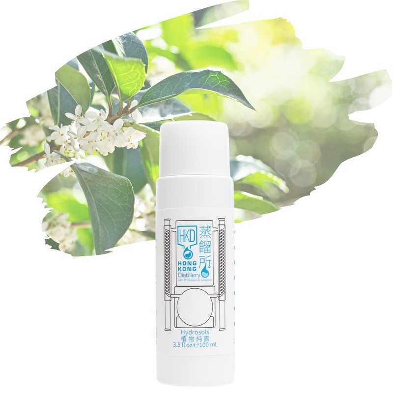 【科研级纯露】桂花纯露 | 抗衰老 美白 放松 | 香港蒸馏所 - 其他 - 浓缩/萃取物 