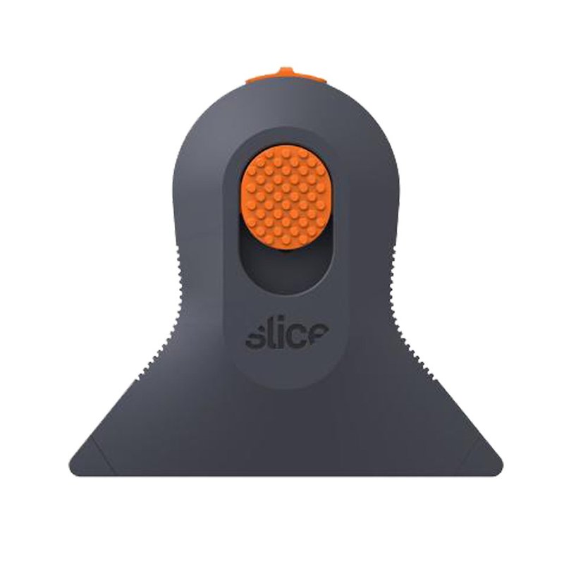 【Slice】迷你多用途陶瓷刮刀 - 其他 - 其他材质 黑色