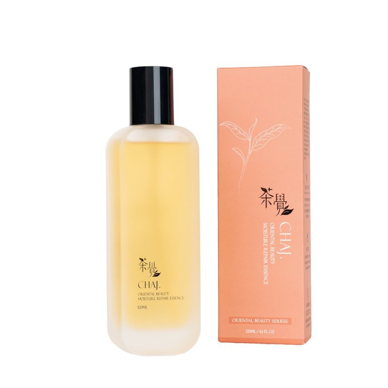 东方美人润泽修护凝露 120ml (惜福良品) l 抚平细纹 最天然抗氧 - 精华液/安瓶 - 浓缩/萃取物 