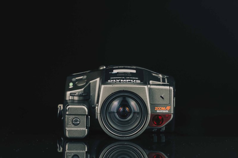 Olympus IZM 400 #6560 #135底片相机 - 相机 - 其他金属 黑色