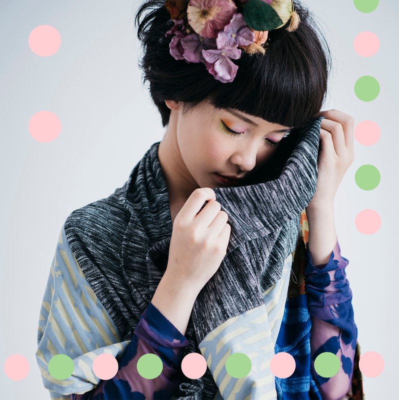 Goody Bag -moi non plus 彩色福袋 / 周年庆期间限定 / - 洋装/连衣裙 - 棉．麻 多色