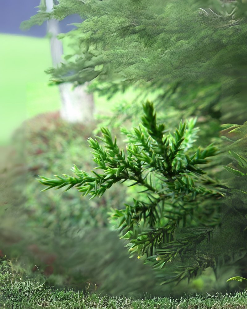 台湾香杉单方纯露 - 化妆水/喷雾 - 精油 绿色