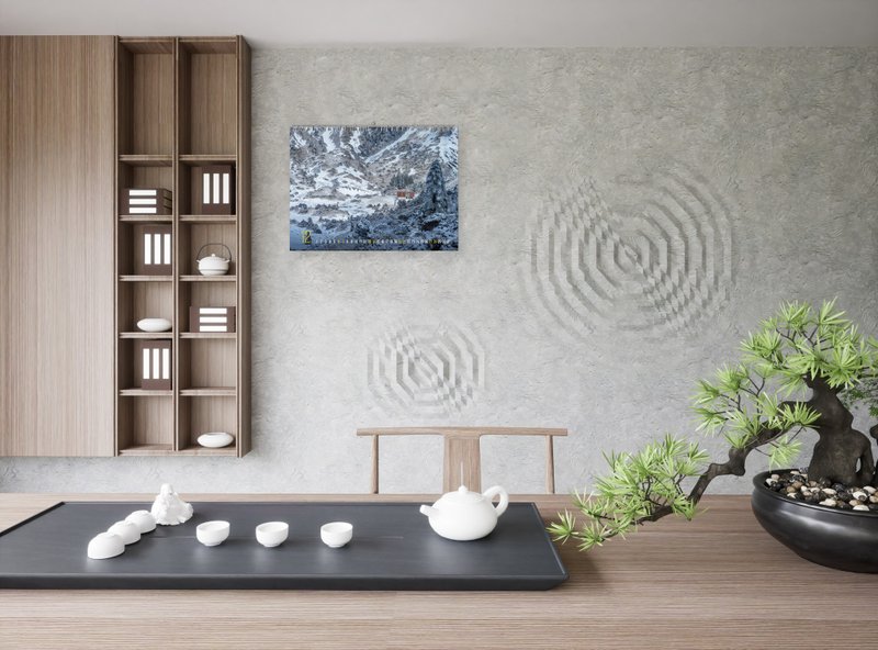 【预购】2025 年国家公园月历 - 年历/台历 - 纸 多色