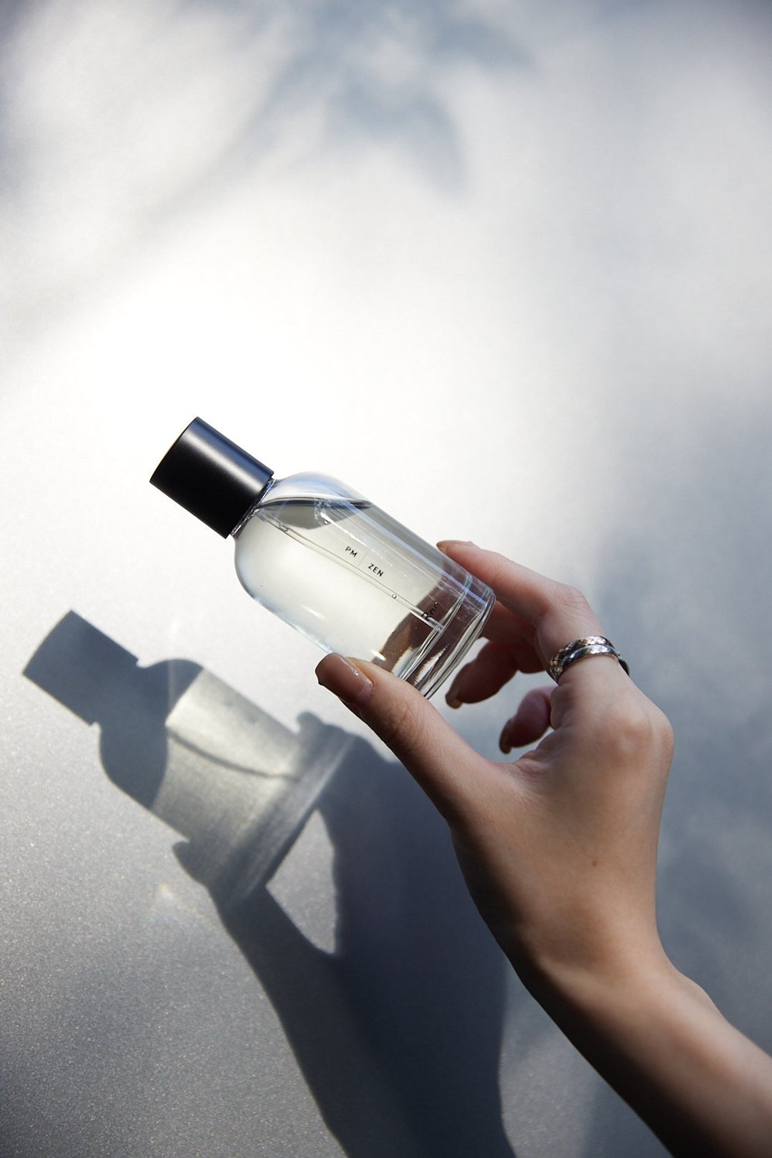 229 淡香精 ZEN 50ml - 香水/香膏 - 玻璃 透明