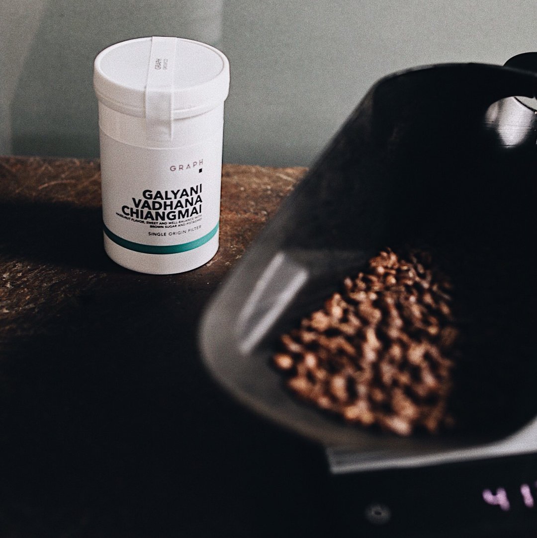 Micro Lot Coffee Bean - Single & Seasonal blend - 咖啡 - 其他材质 