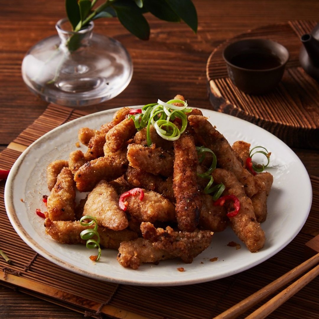 【丸满】大稻埕香酥醋肉(任选1/2/4入) - 料理包 - 其他材质 
