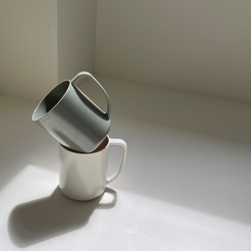 多件优惠-200ml 质感简约漱口杯 洗漱杯 牙刷杯 无印风 台湾制 - 卫浴用品 - 塑料 