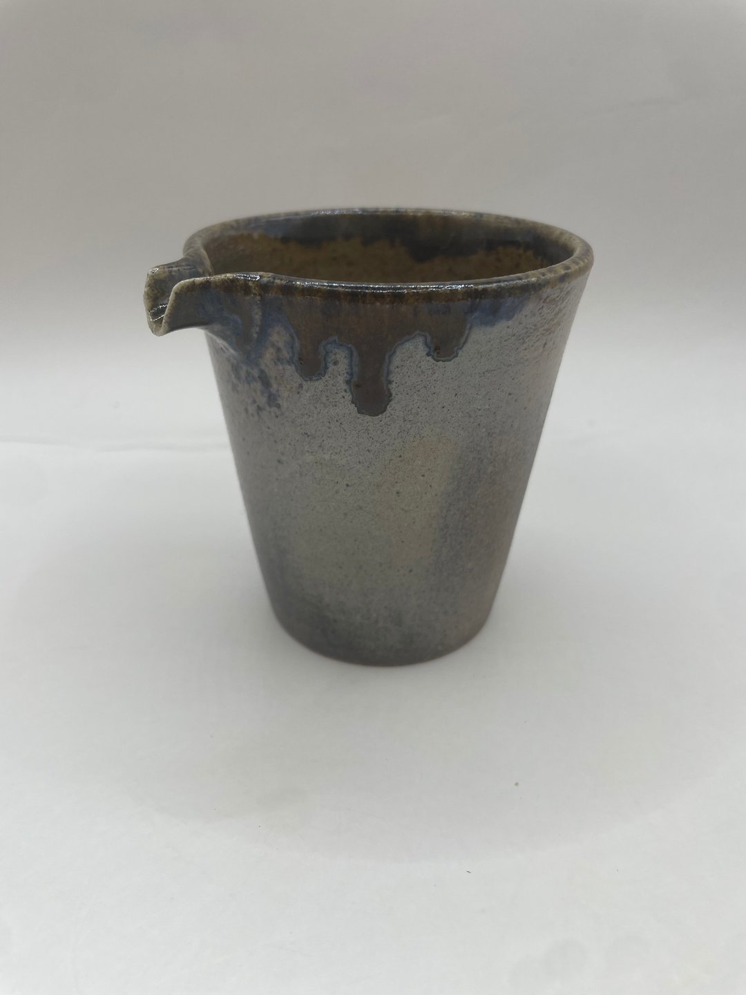 柴烧仿古茶海 - 茶具/茶杯 - 陶 金色
