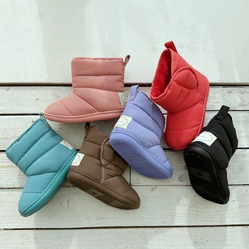 NK1021(nyangko boots) 婴儿&儿童鞋 - 童装鞋 - 其他材质 多色