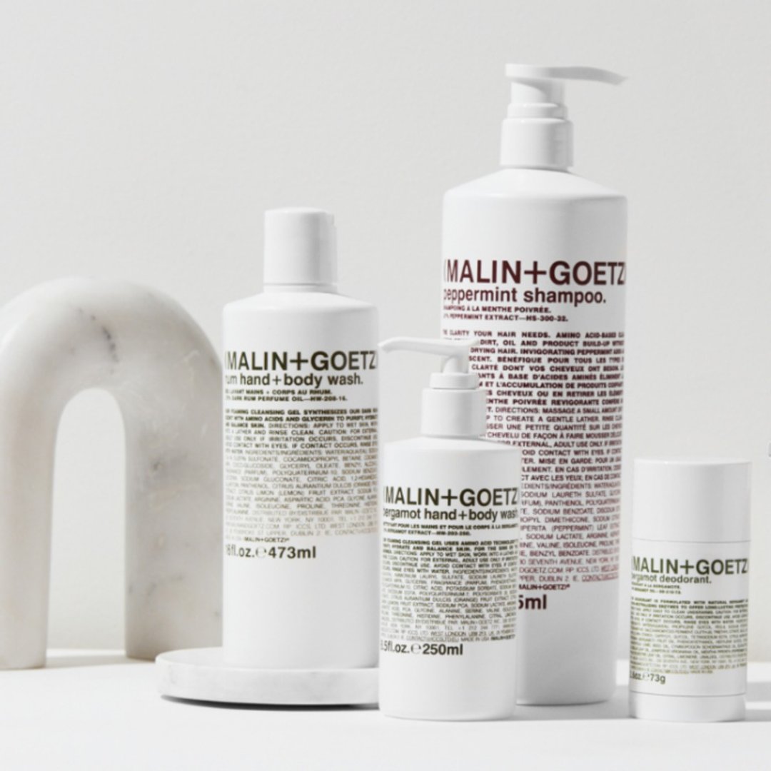 【热销推荐】(MALIN+GOETZ) 薄荷洗发露 - 洗发用品 - 其他材质 