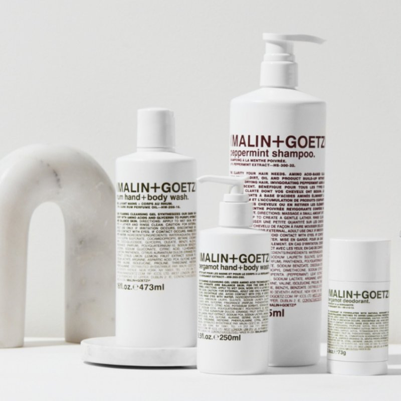 【热销推荐】(MALIN+GOETZ) 薄荷洗发露 - 洗发用品 - 其他材质 