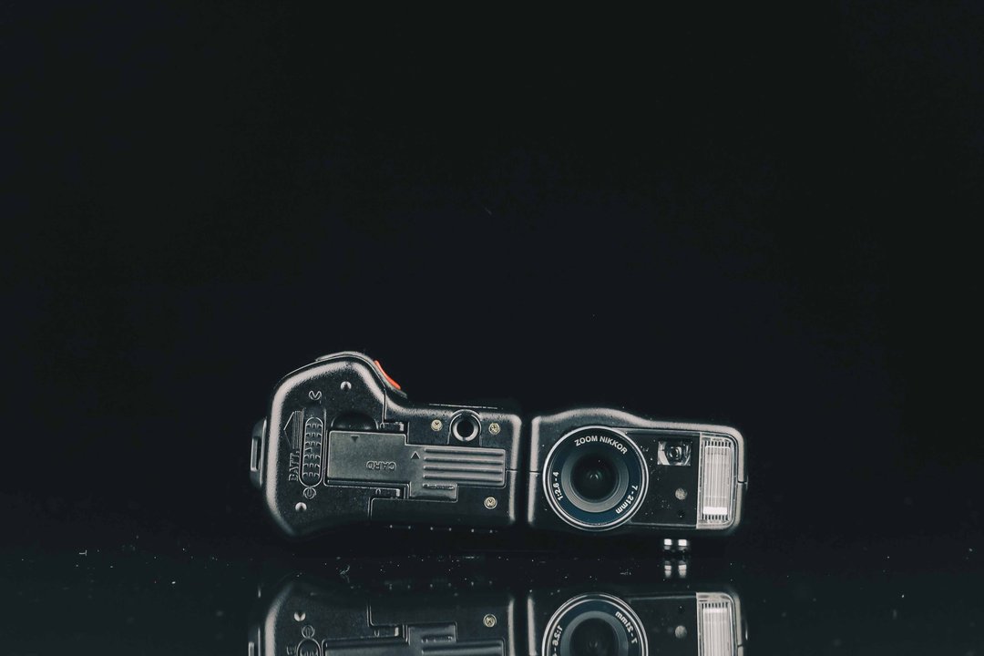 Nikon DIGITAL CAMERA COOLPIX 950 #CCD数位相机 - 相机 - 其他金属 