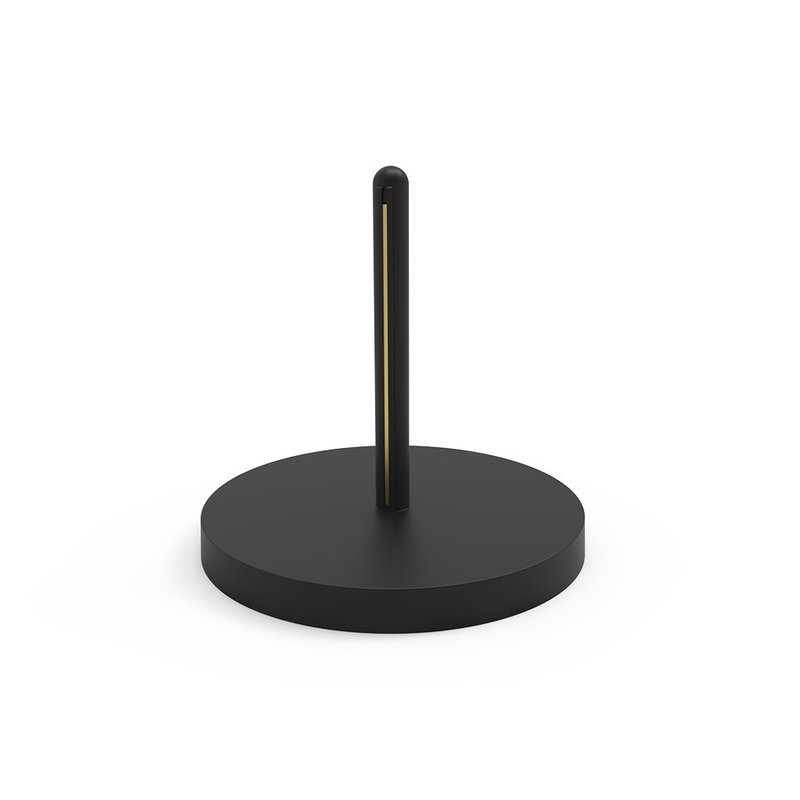 意大利UBIQUA Torus Charger USB集合式充电座 - 灯具/灯饰 - 其他材质 黑色