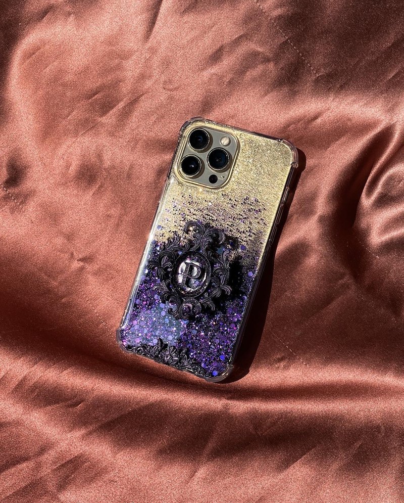 phone case 手機 手機架 スマホケース 生日禮物 iphone case gift signature edition without griptok - 手机壳/手机套 - 其他材质 