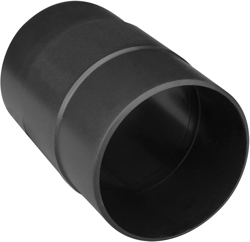 【美国】POWERTEC 4寸 软管快速接头 转接管/管件/集尘系统/集尘 - 其他 - 塑料 黑色