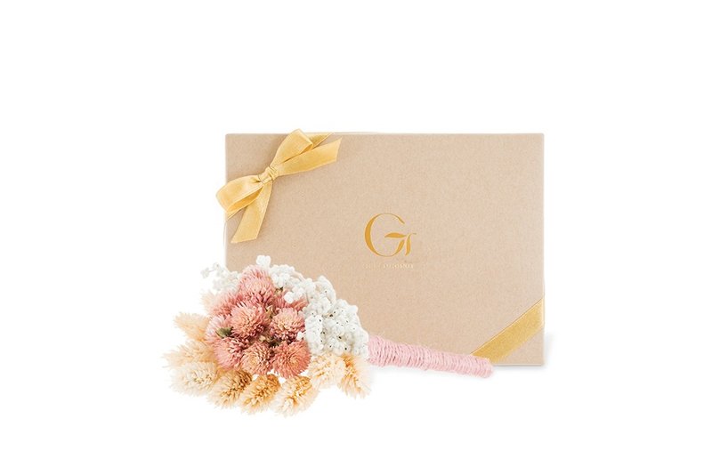 绿果 浪漫花礼 - 植栽/盆栽 - 植物．花 