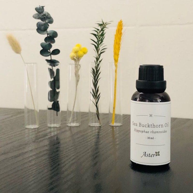 100%纯沙棘油 - 其他 - 精油 