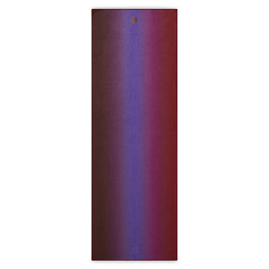 【Manduka】Yogitoes 2.0 瑜珈铺巾 - Nectar (湿止滑) - 运动配件 - 其他材质 多色