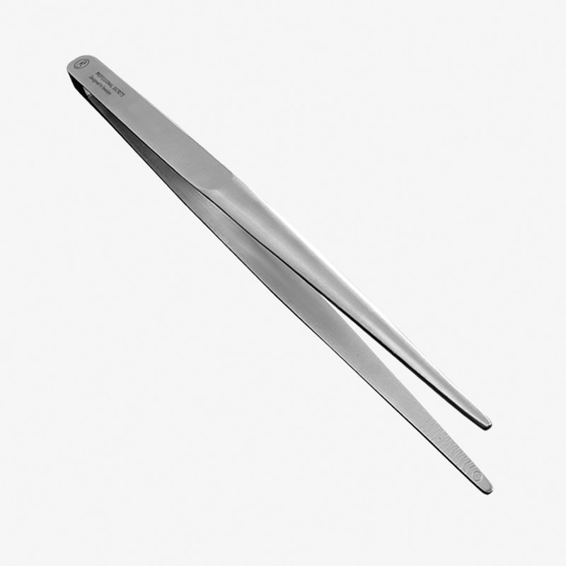 瑞典主厨秘密  主厨料理夹 不锈钢 30CM - 厨房用具 - 不锈钢 银色